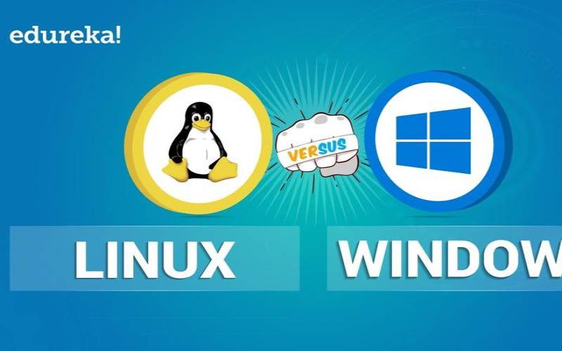 linux和windows哪个好（redhat和centos哪个好）