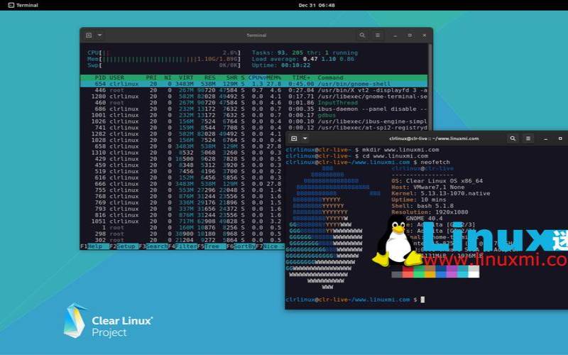 linux高性能模式怎么开（经常用linux建议买什么电脑）