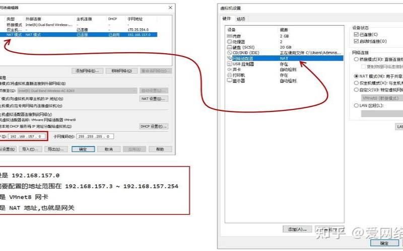 linux静态ip配置（美国服务器地址及密码）