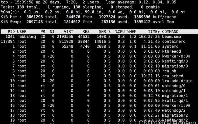 linux查看服务器硬件型号（服务器的规格分为哪几类）